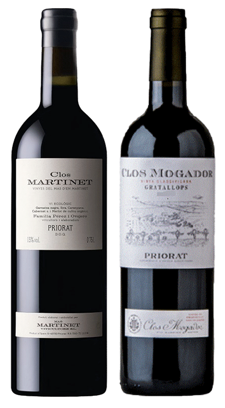 קלוס מוגדור